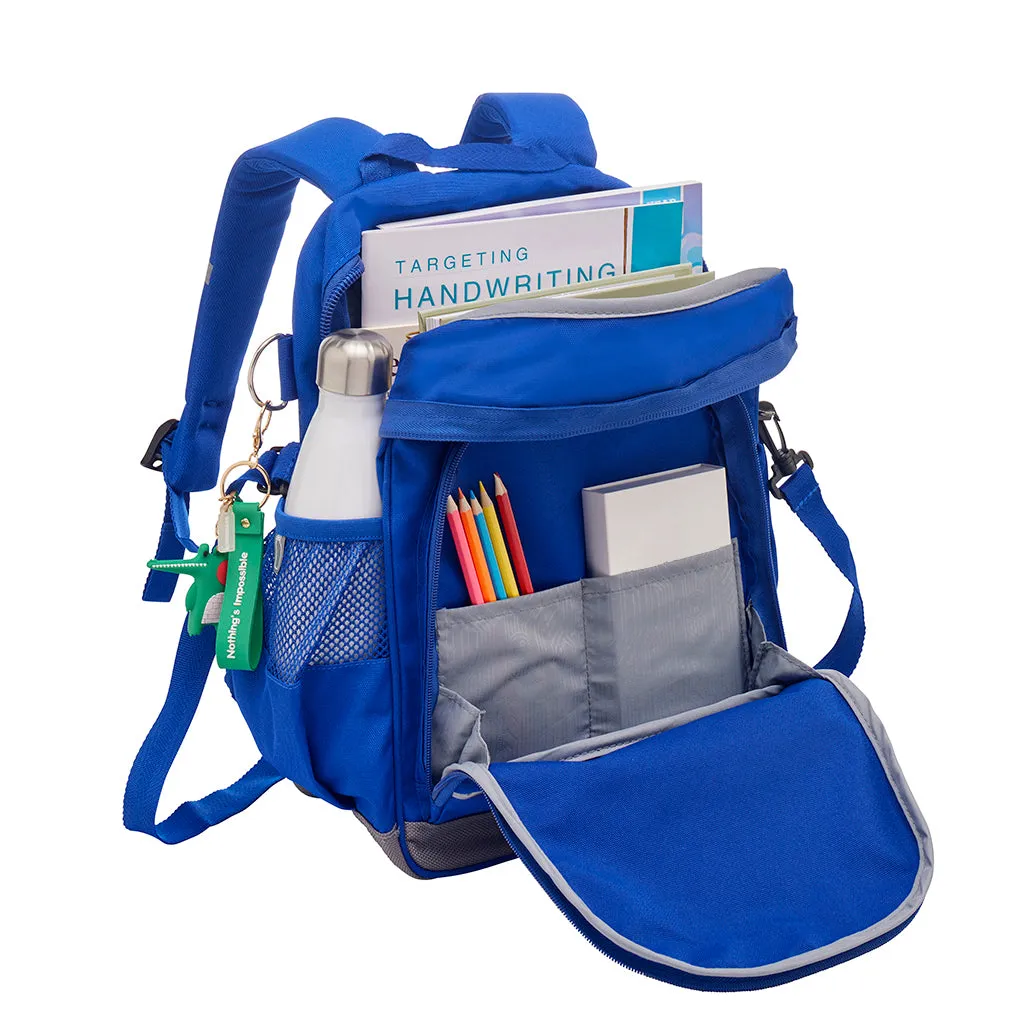Jurassic Kindy Tuff-Pack Backpack