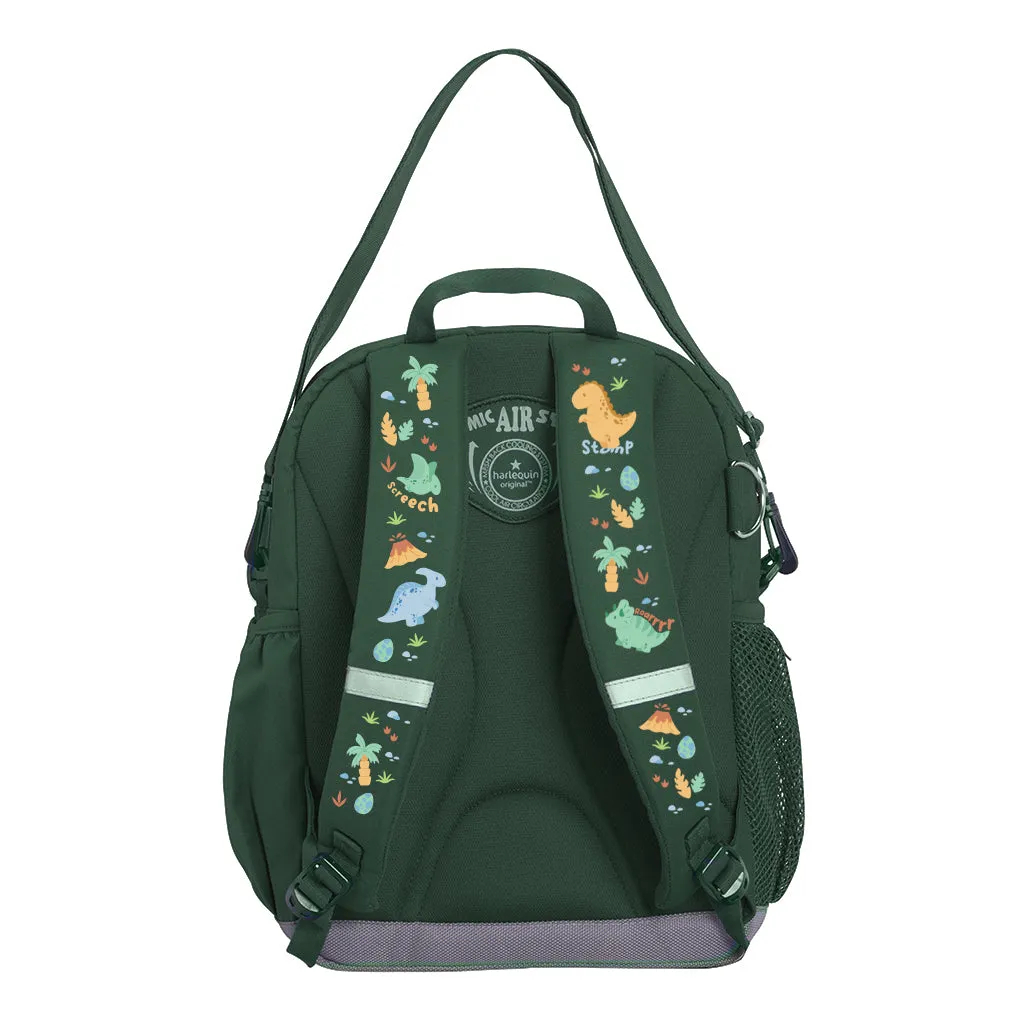 Jurassic Kindy Tuff-Pack Backpack