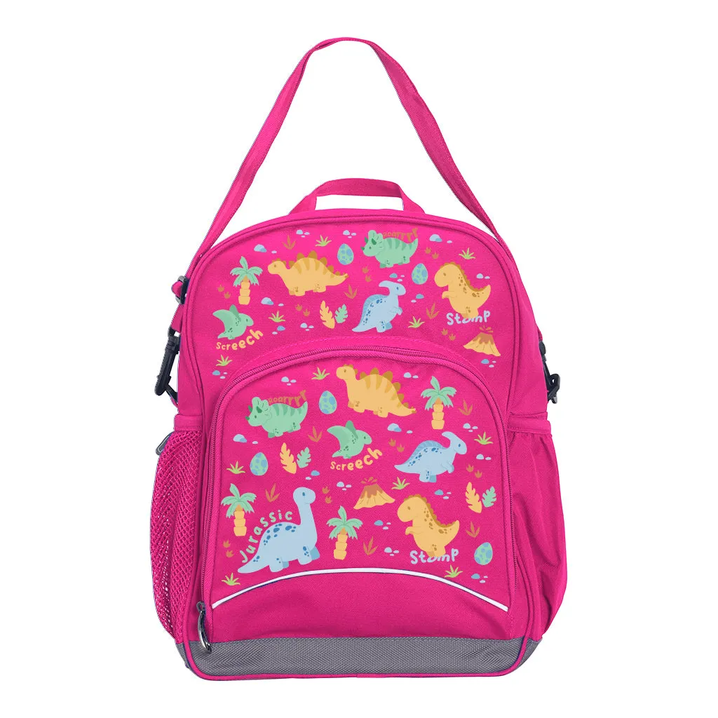 Jurassic Kindy Tuff-Pack Backpack