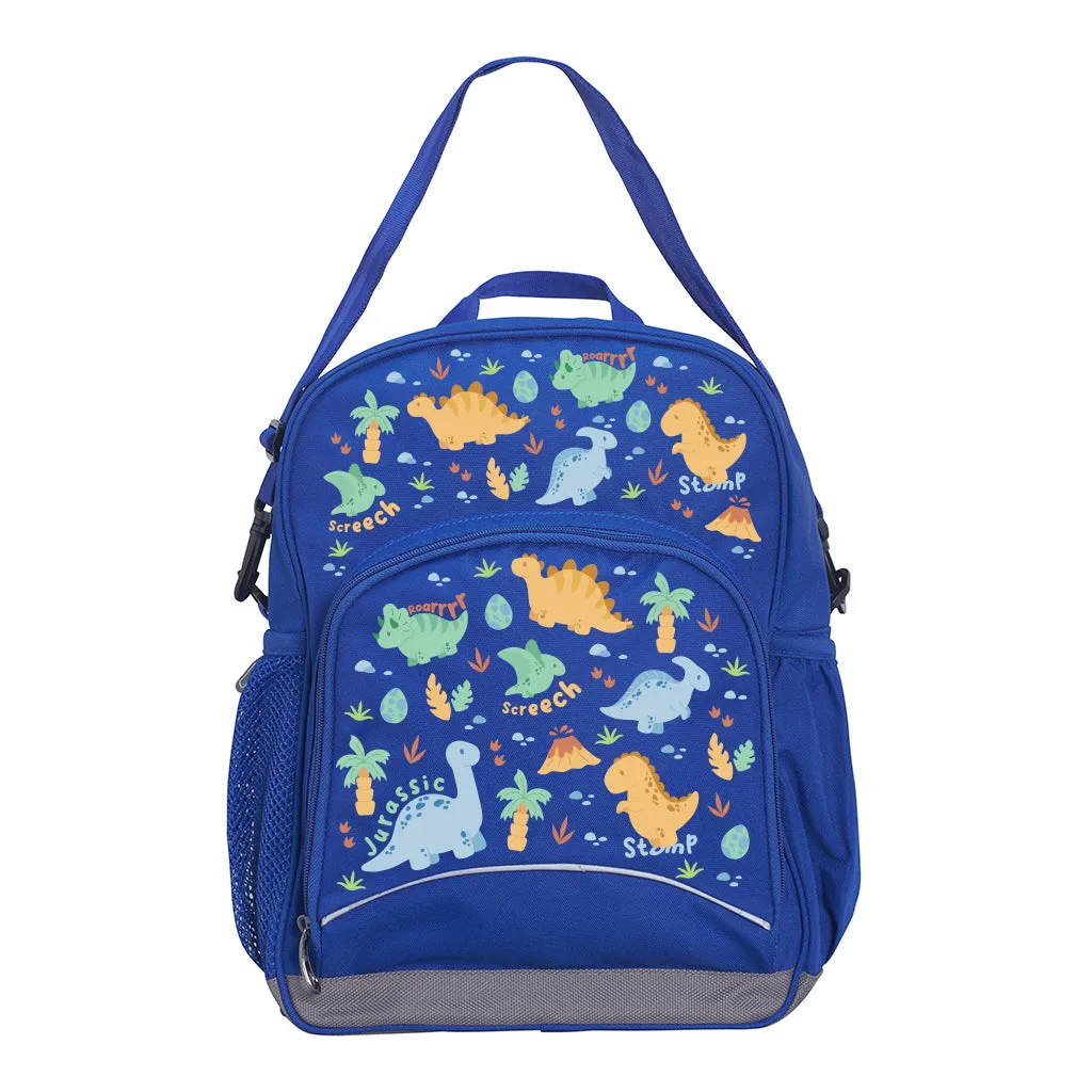 Jurassic Kindy Tuff-Pack Backpack