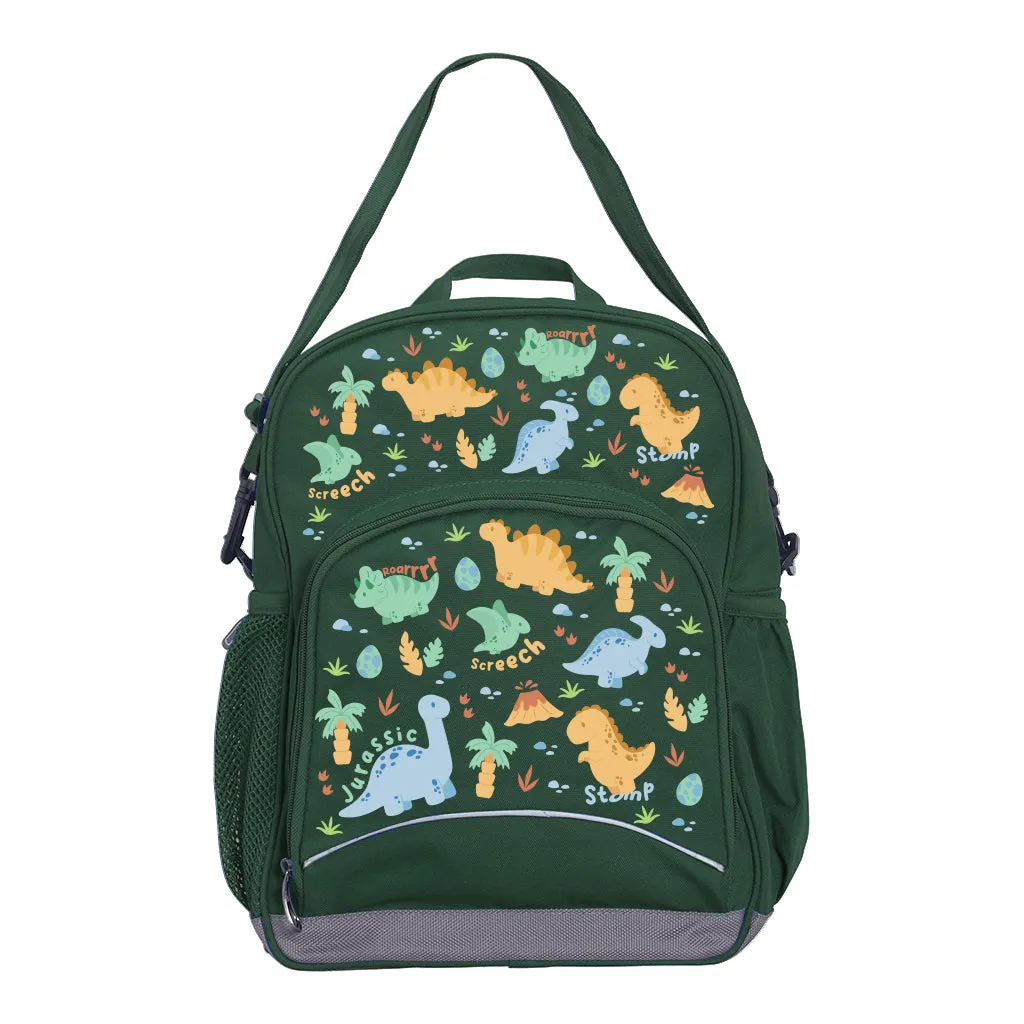 Jurassic Kindy Tuff-Pack Backpack