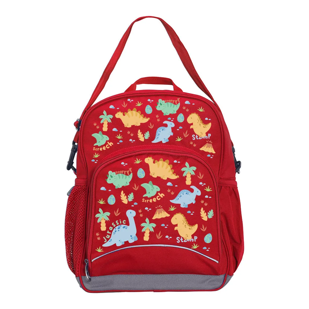 Jurassic Kindy Tuff-Pack Backpack