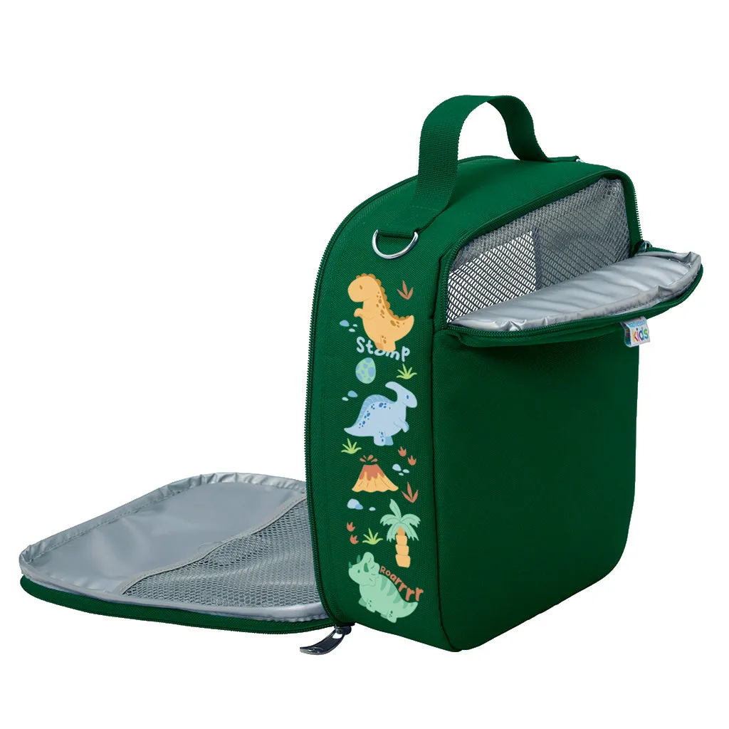 Jurassic Large Lunch Bag