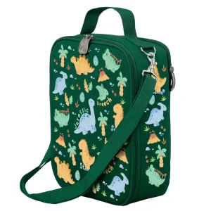 Jurassic Large Lunch Bag
