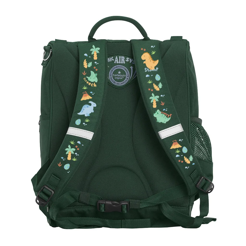 Jurassic Mighty Junior Backpack