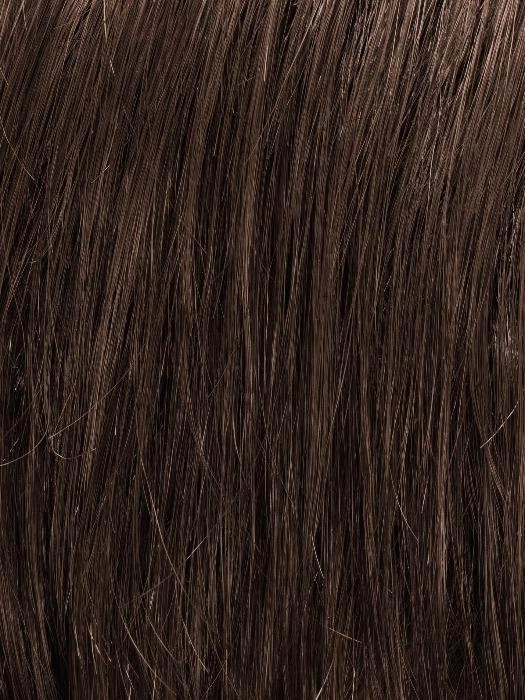 Justin | Synthetic Lace Front Wig (Mono Top)