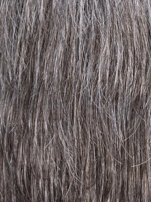 Justin | Synthetic Lace Front Wig (Mono Top)