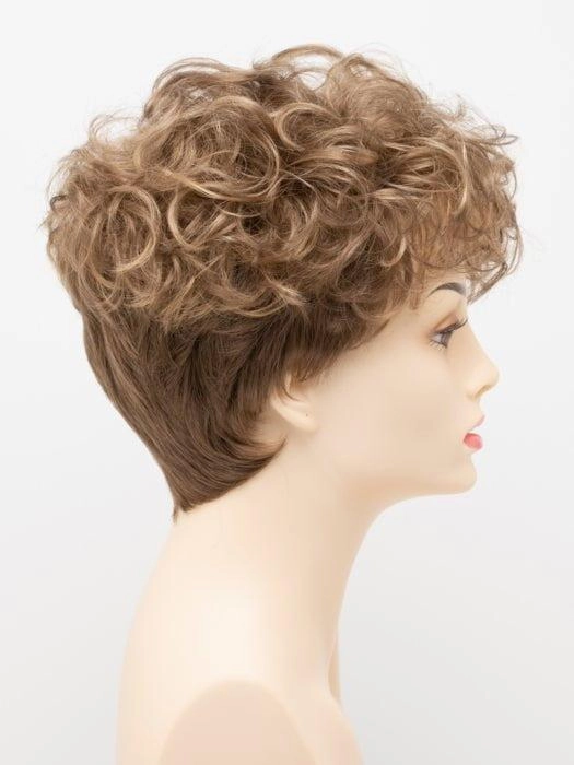 Kaitlyn | Synthetic Wig (Basic Cap)