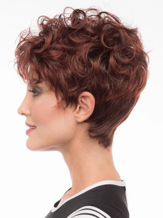 Kaitlyn Wig by Envy | Synthetic (Traditional Cap)