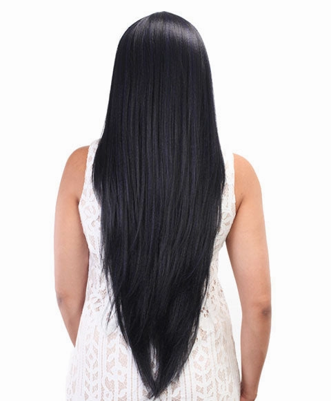 Kali Synthetic Hair Freedom Part Lace Wig - 704