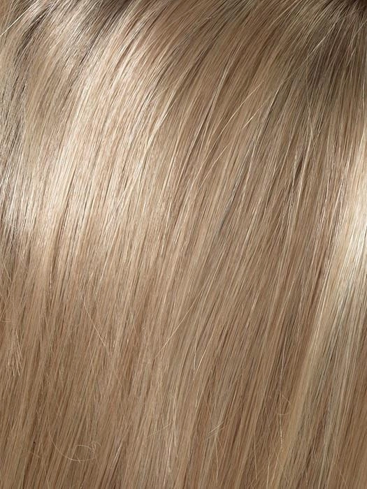 Kari | Synthetic Lace Front Wig (Mono Part)