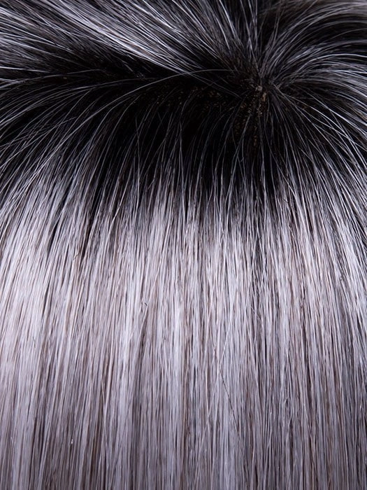 Kari | Synthetic Lace Front Wig (Mono Part)