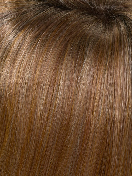 Kari Wig by Envy | Lace Front | Mono Part | Synthetic Fiber