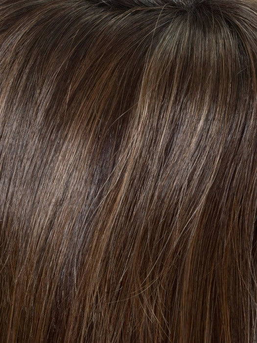 Kari Wig by Envy | Lace Front | Mono Part | Synthetic Fiber