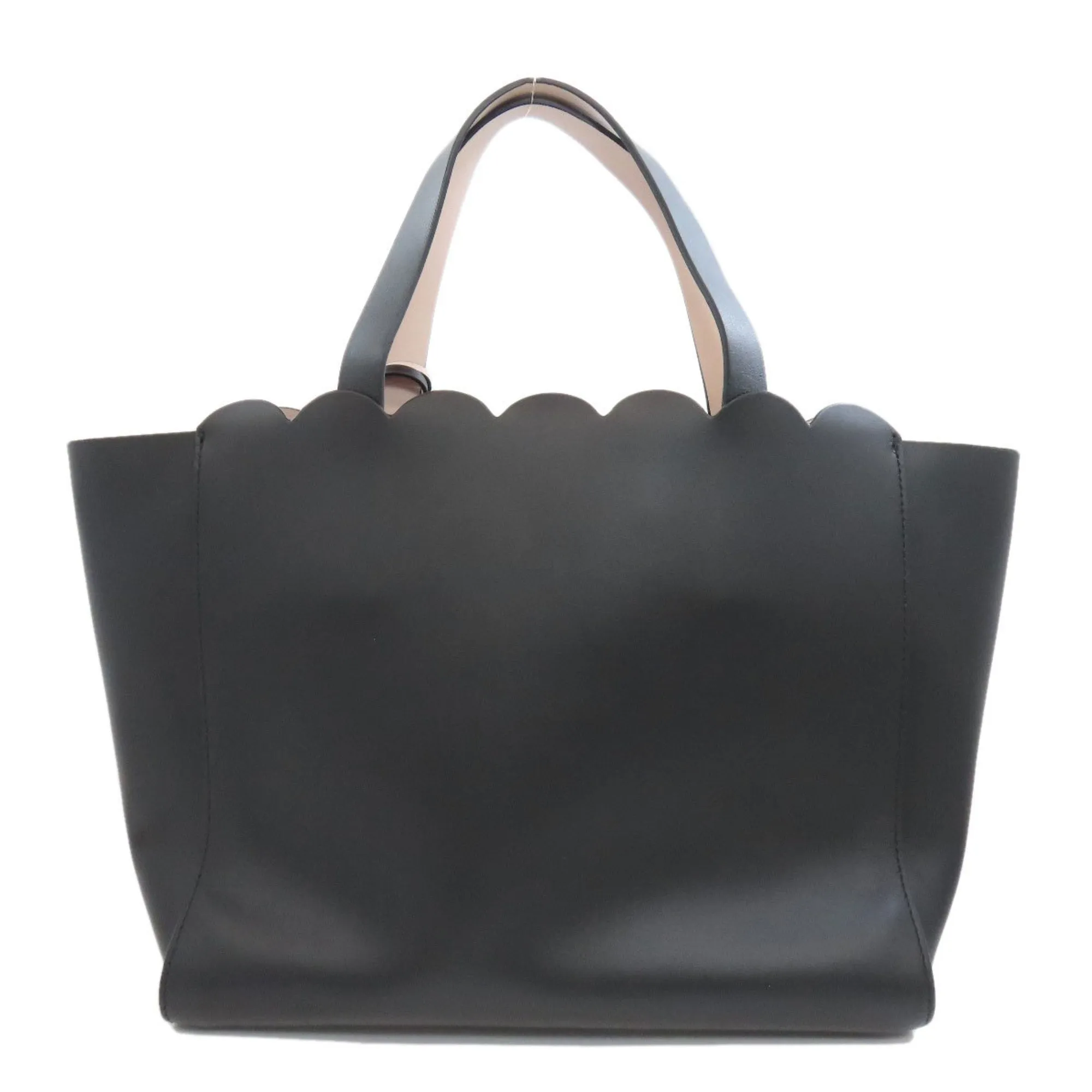 Kate Spade  Leather Tote Bag (Pre-Owned)