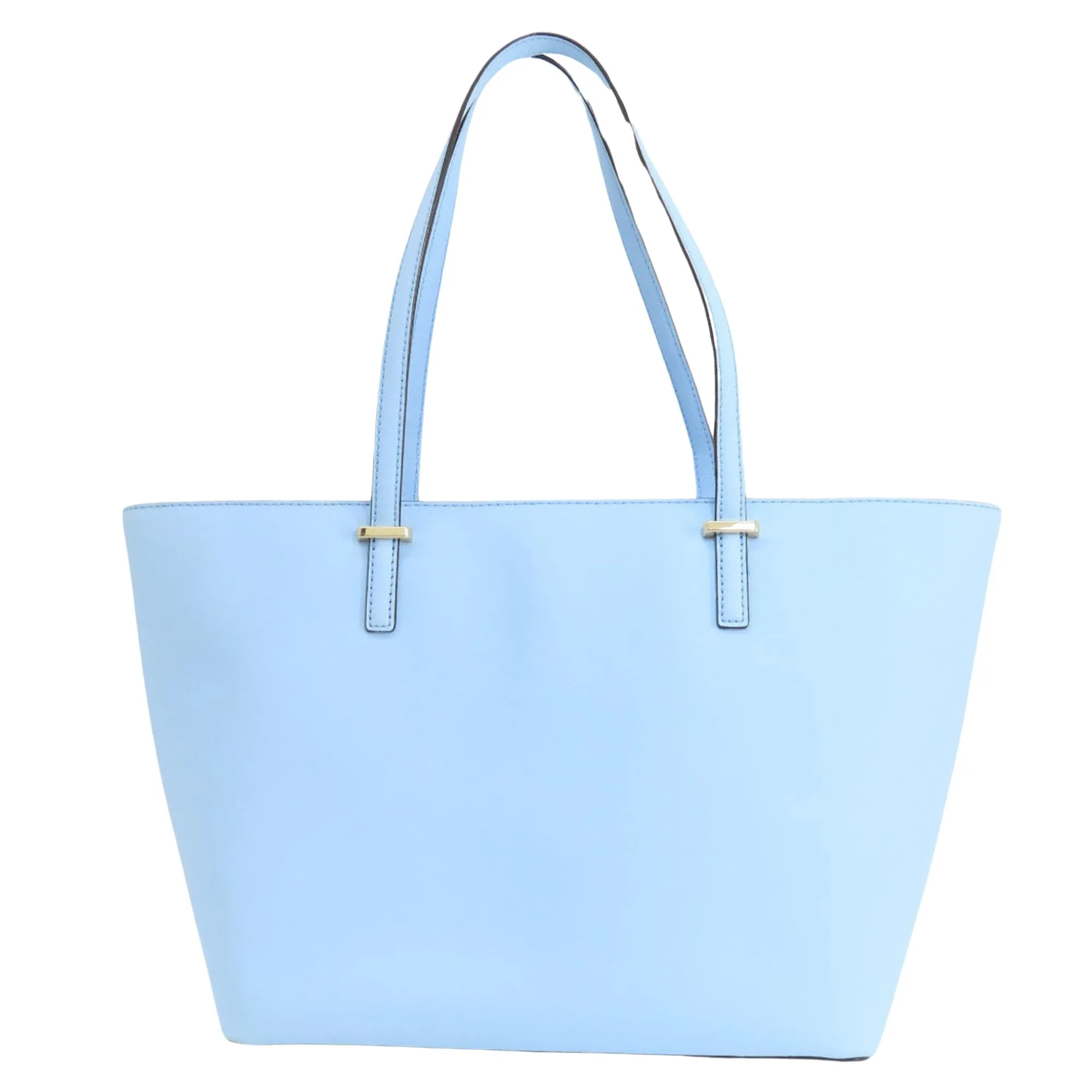 Kate Spade Leather Tote Bag (Pre-Owned)