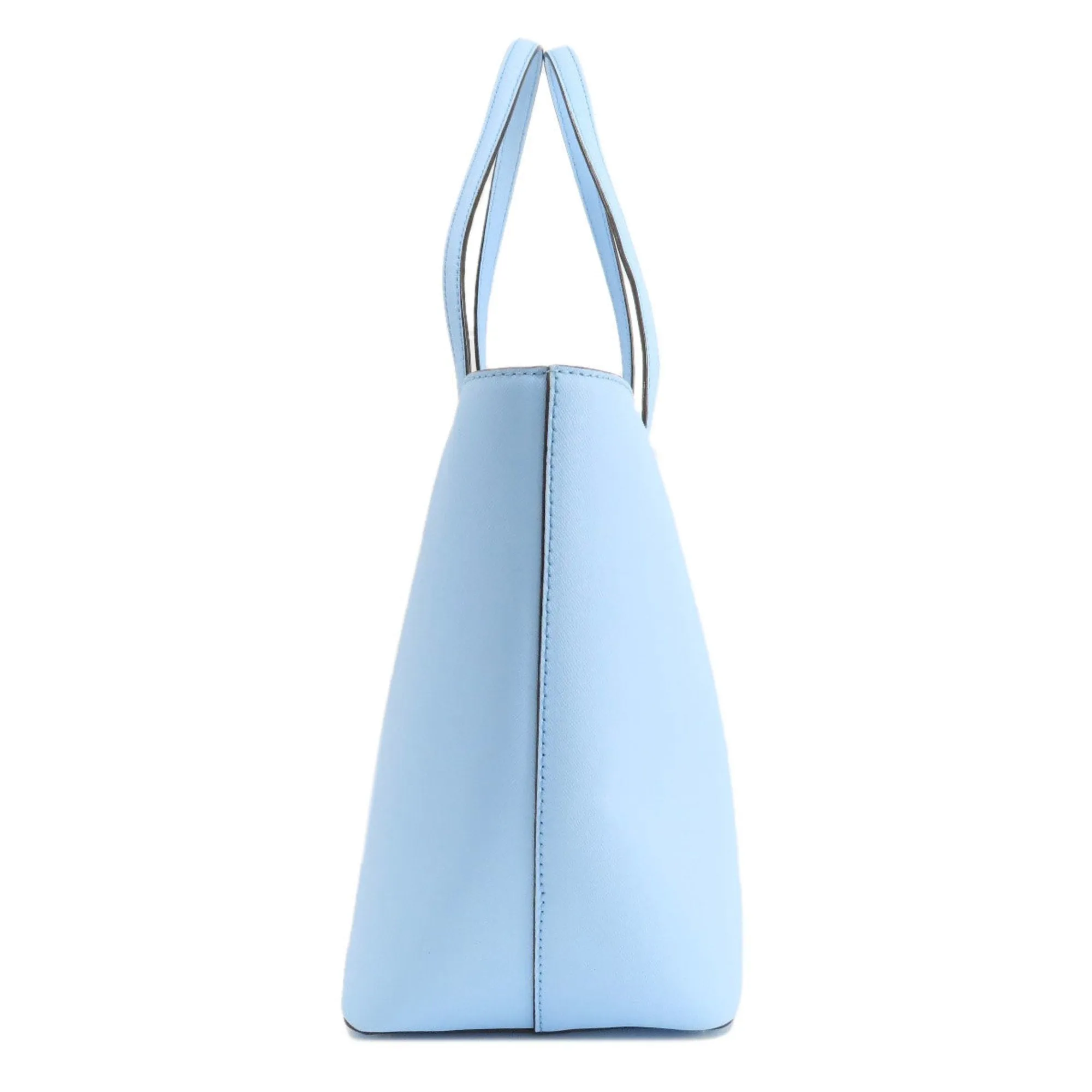 Kate Spade Leather Tote Bag (Pre-Owned)