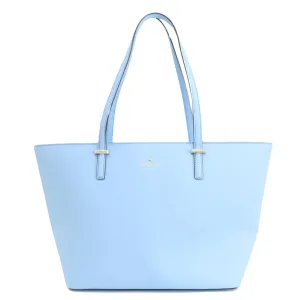 Kate Spade Leather Tote Bag (Pre-Owned)