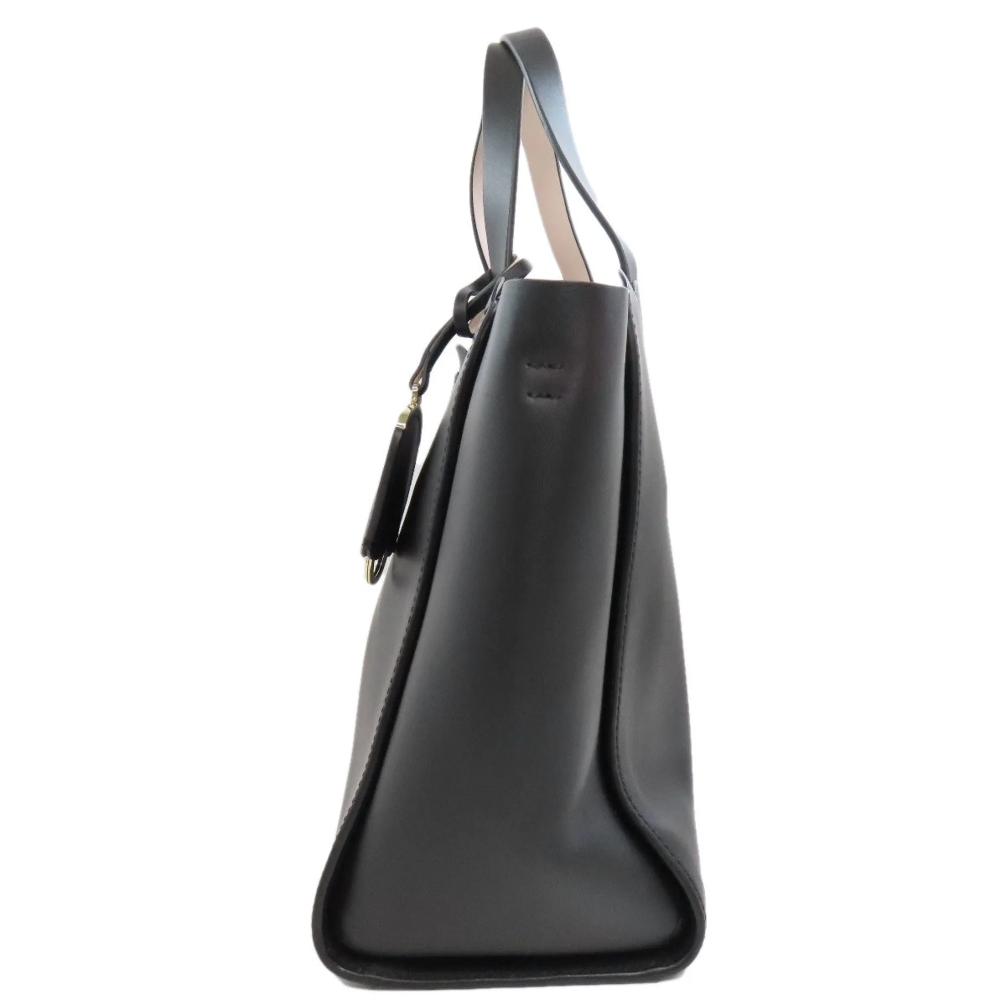 Kate Spade  Leather Tote Bag (Pre-Owned)