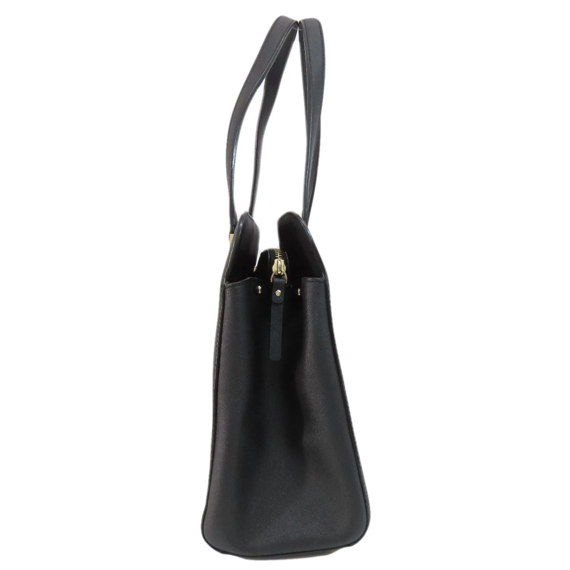 Kate Spade  Pvc Tote Bag (Pre-Owned)