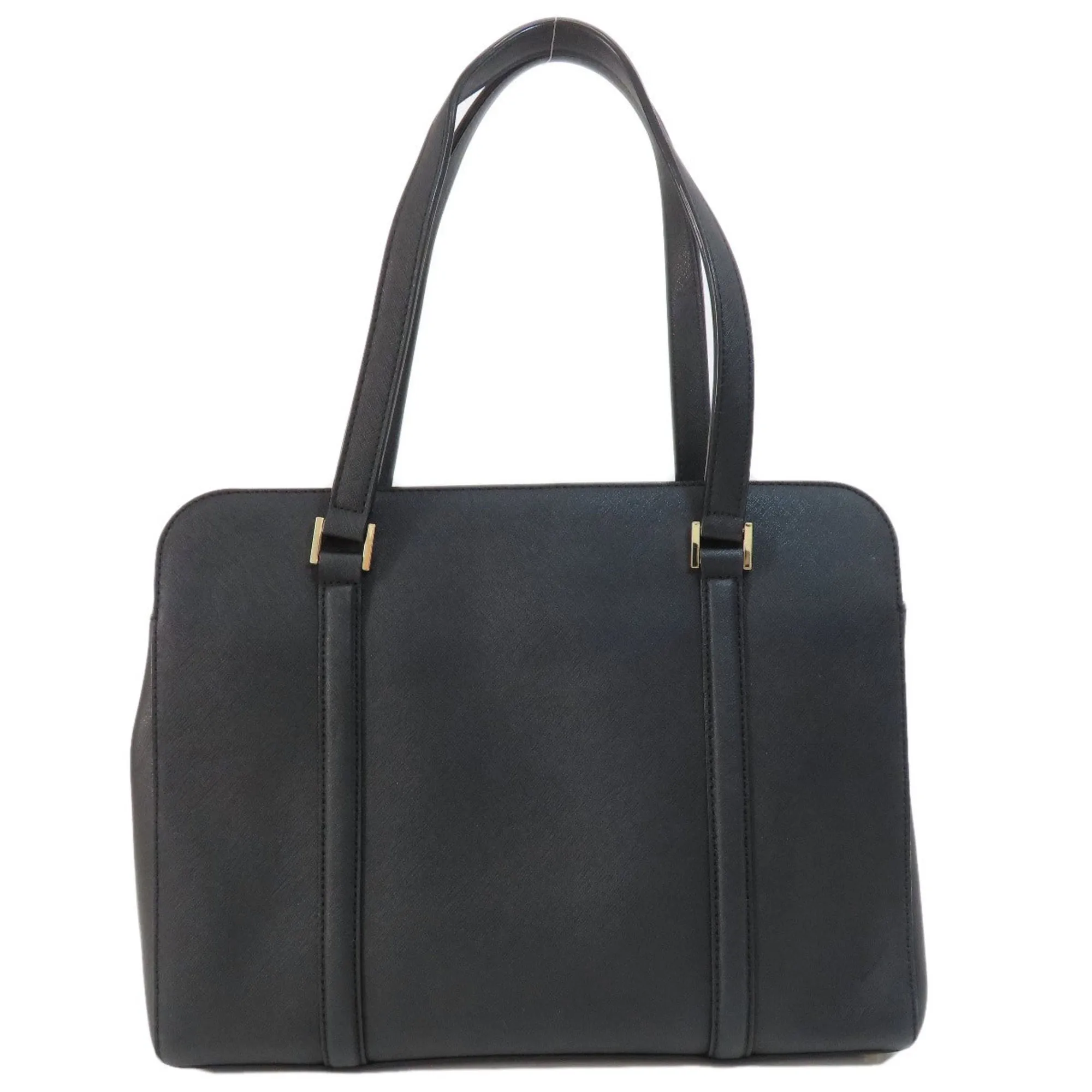 Kate Spade  Pvc Tote Bag (Pre-Owned)