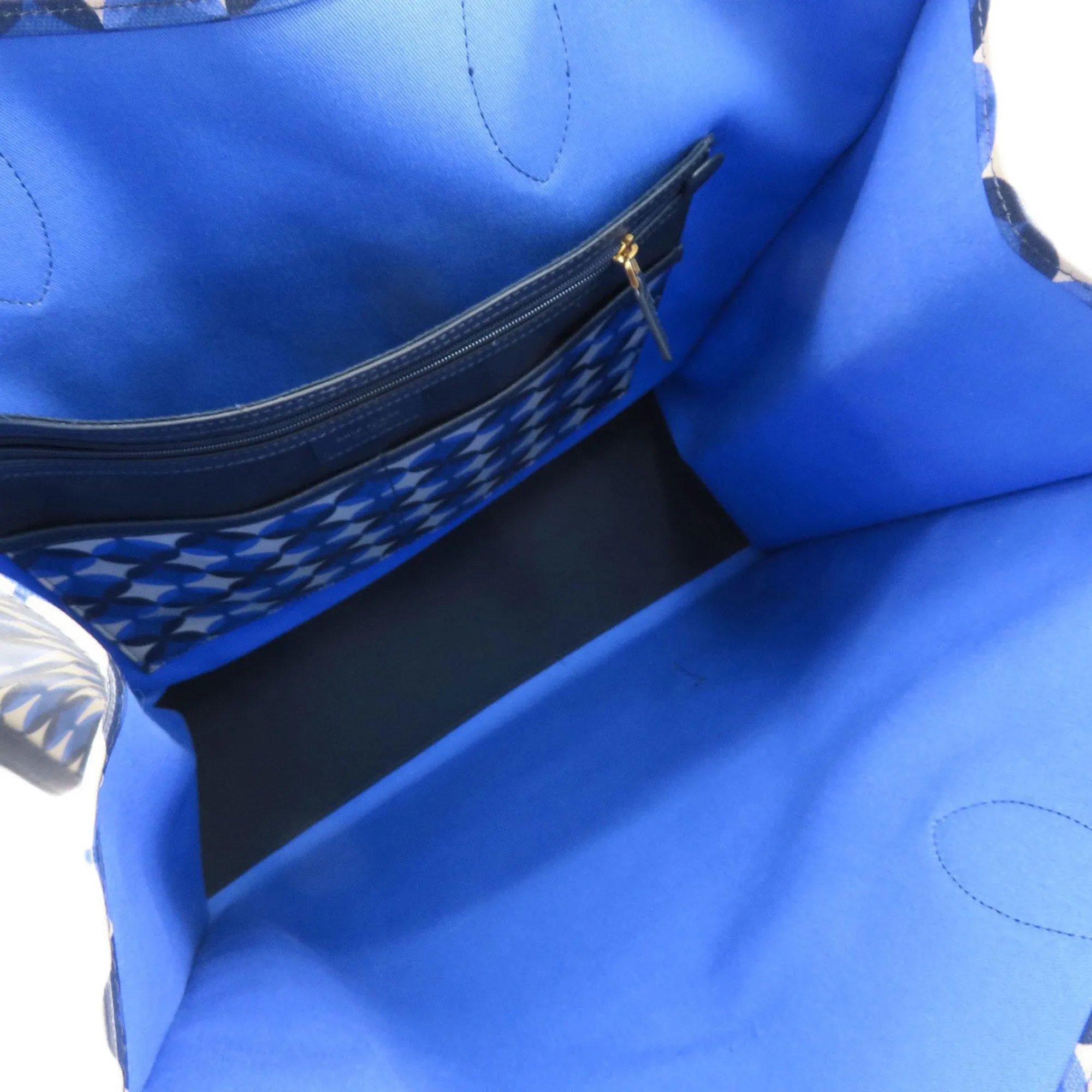 Kate Spade  Pvc Tote Bag (Pre-Owned)