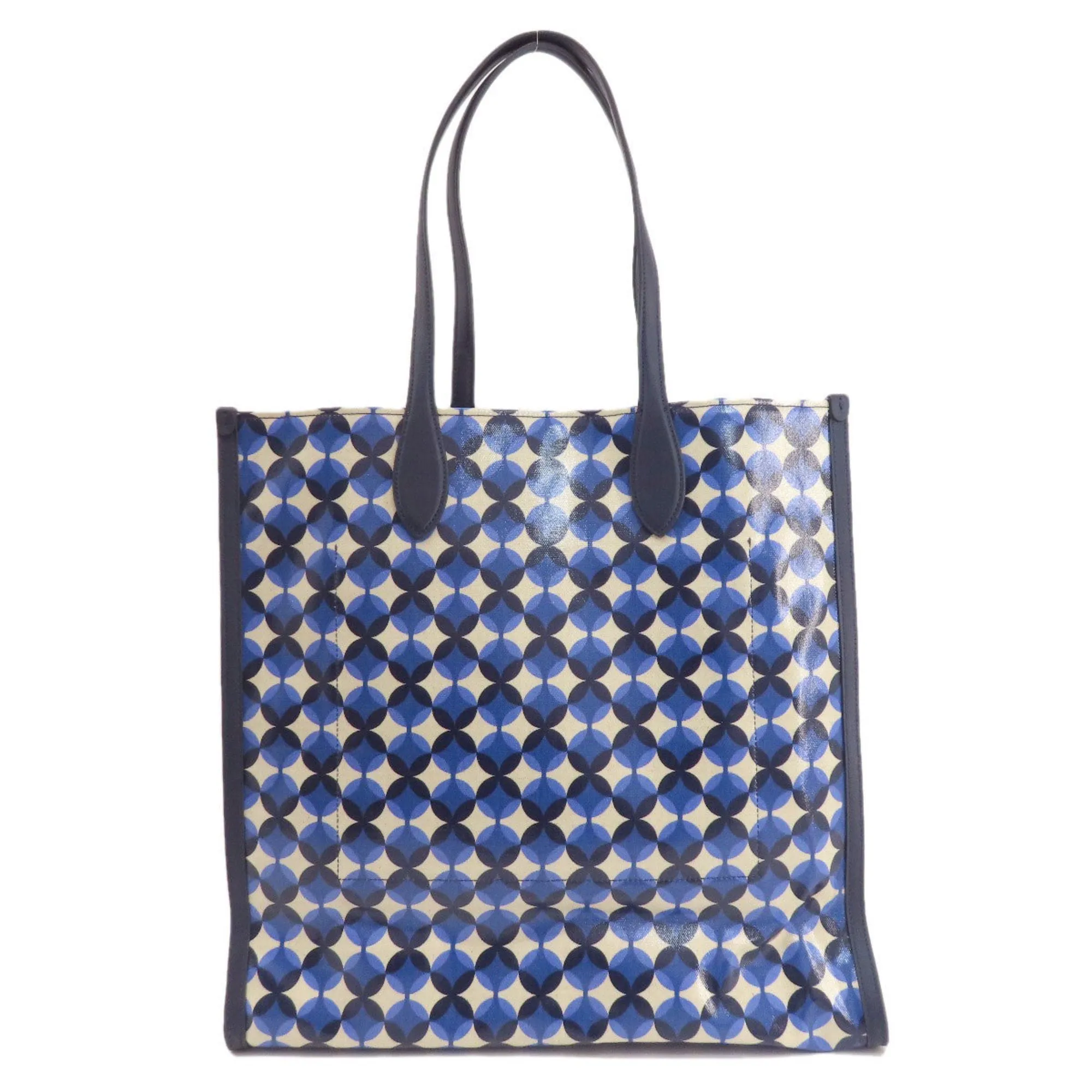 Kate Spade  Pvc Tote Bag (Pre-Owned)