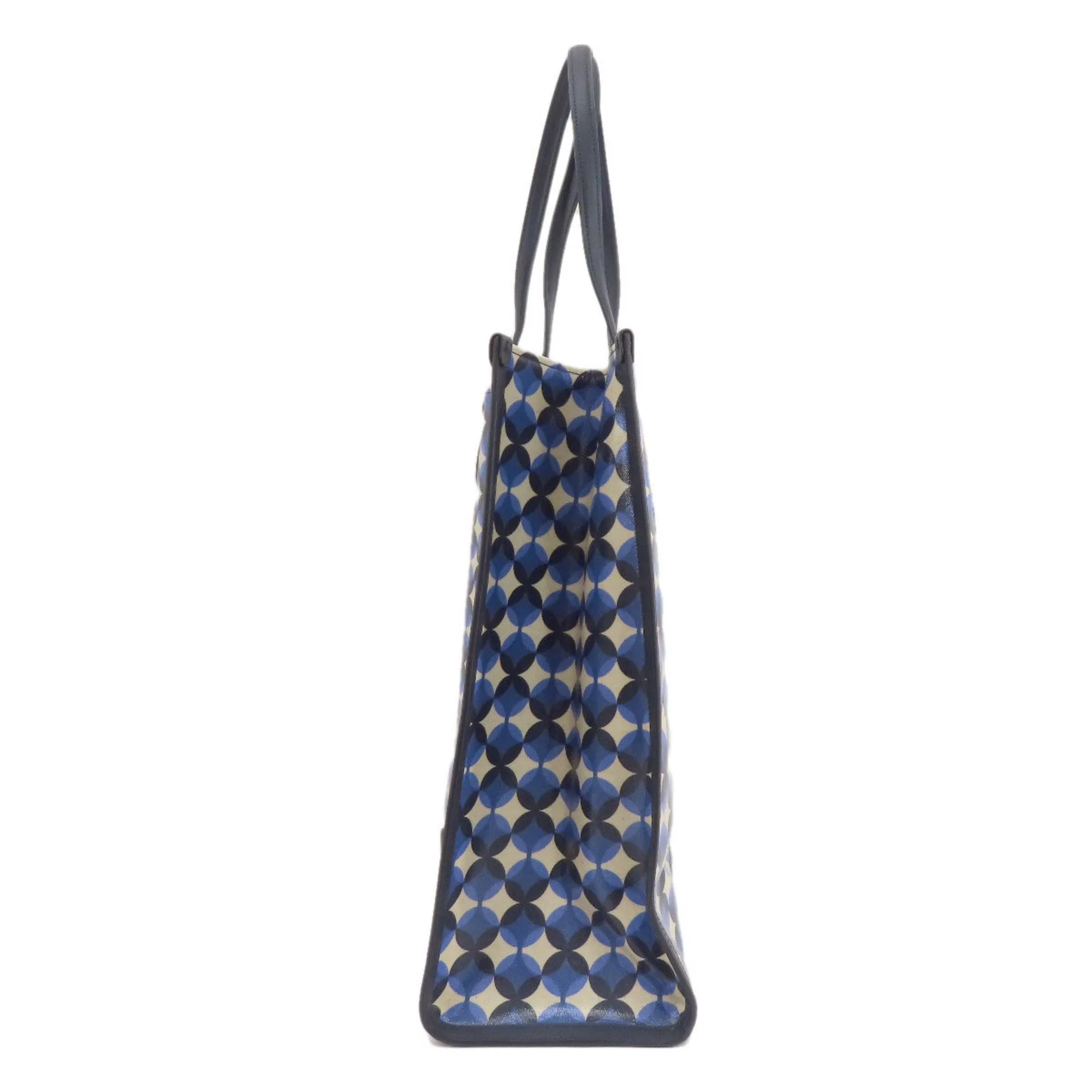 Kate Spade  Pvc Tote Bag (Pre-Owned)