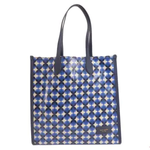 Kate Spade  Pvc Tote Bag (Pre-Owned)