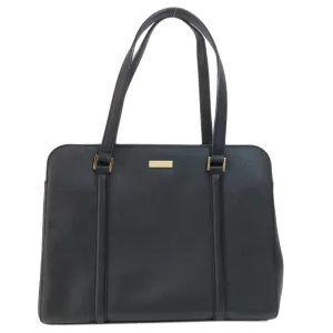 Kate Spade  Pvc Tote Bag (Pre-Owned)