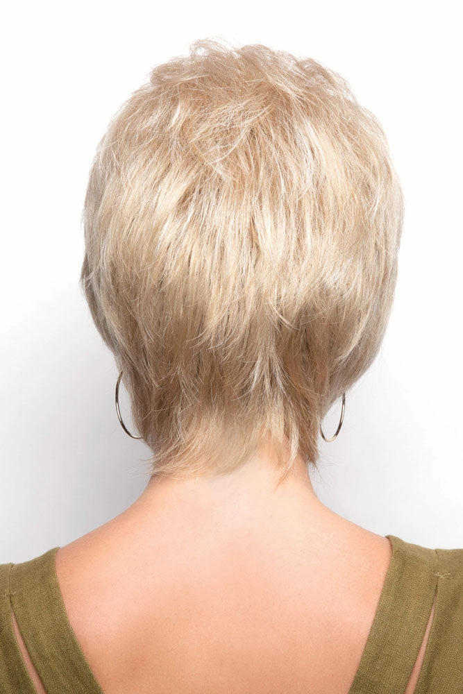 Kate <br>Synthetic Wig