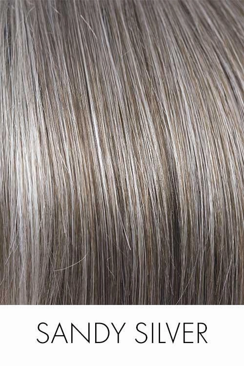 Kate <br>Synthetic Wig