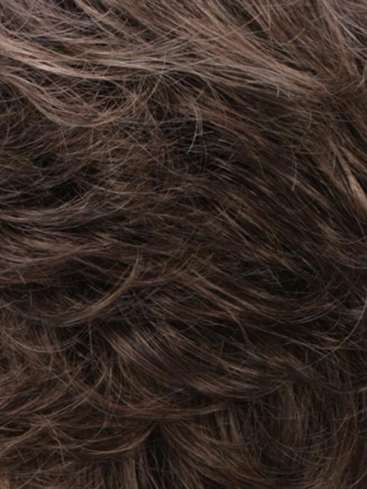 Kate Petite | Synthetic Wig (Basic Cap)