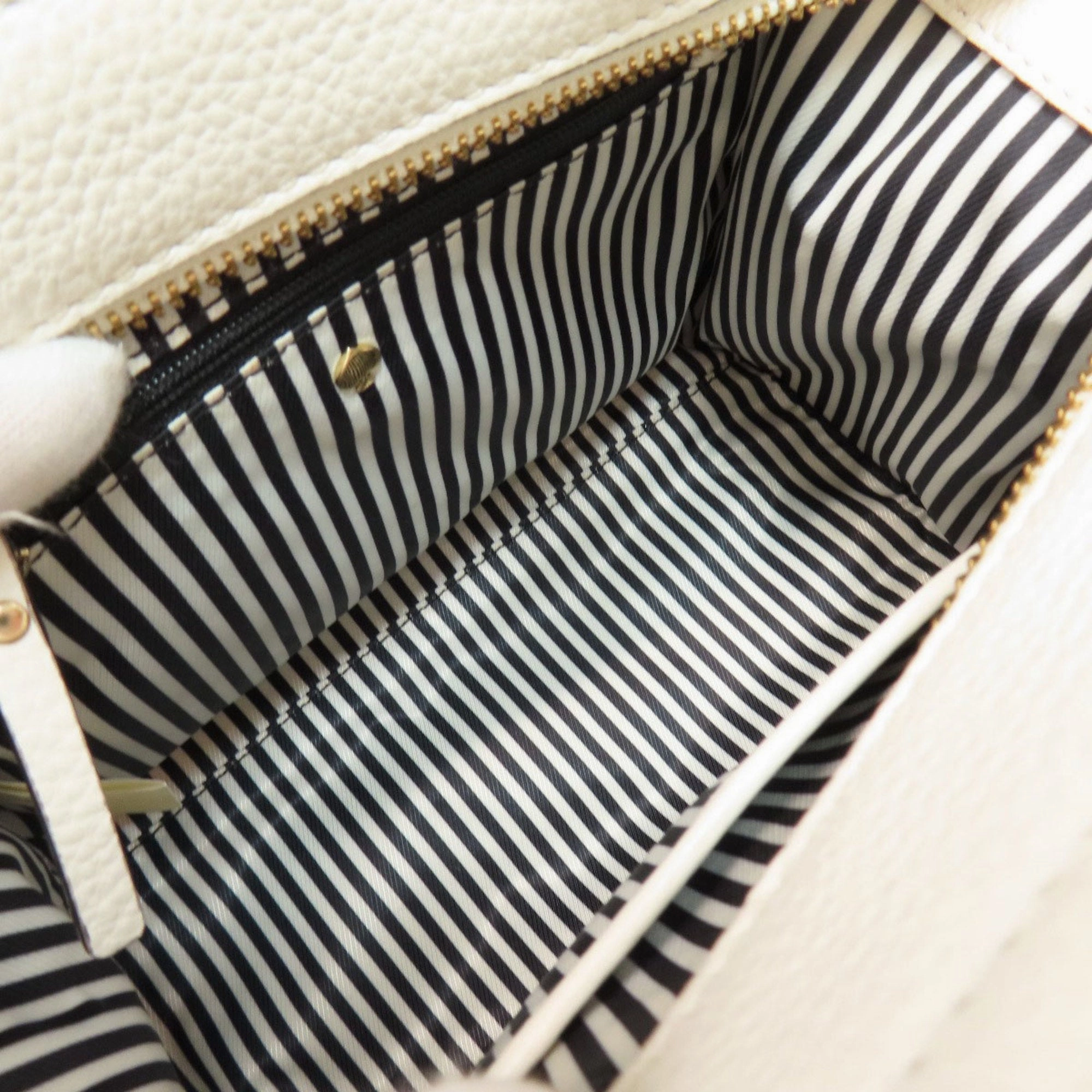 Kate Spade   Leather Handbag (Pre-Owned)