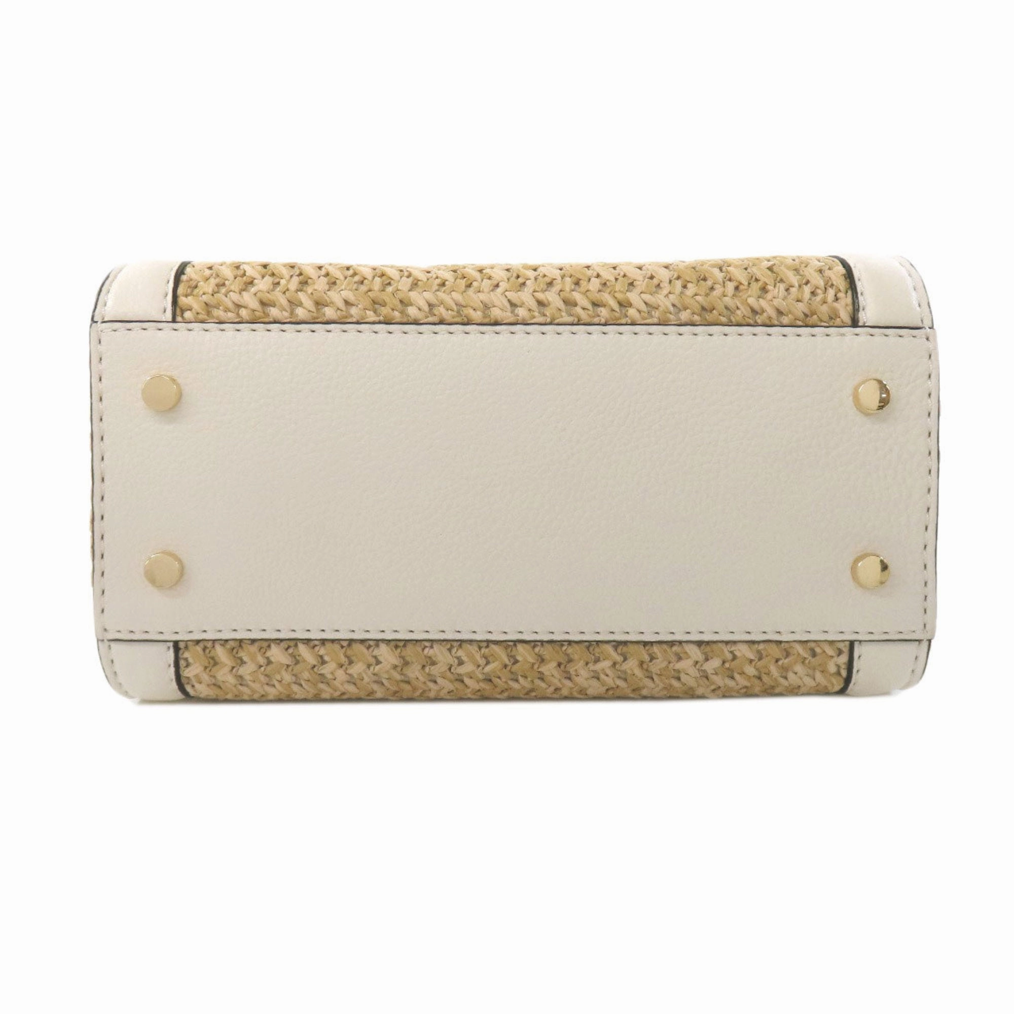 Kate Spade   Leather Handbag (Pre-Owned)