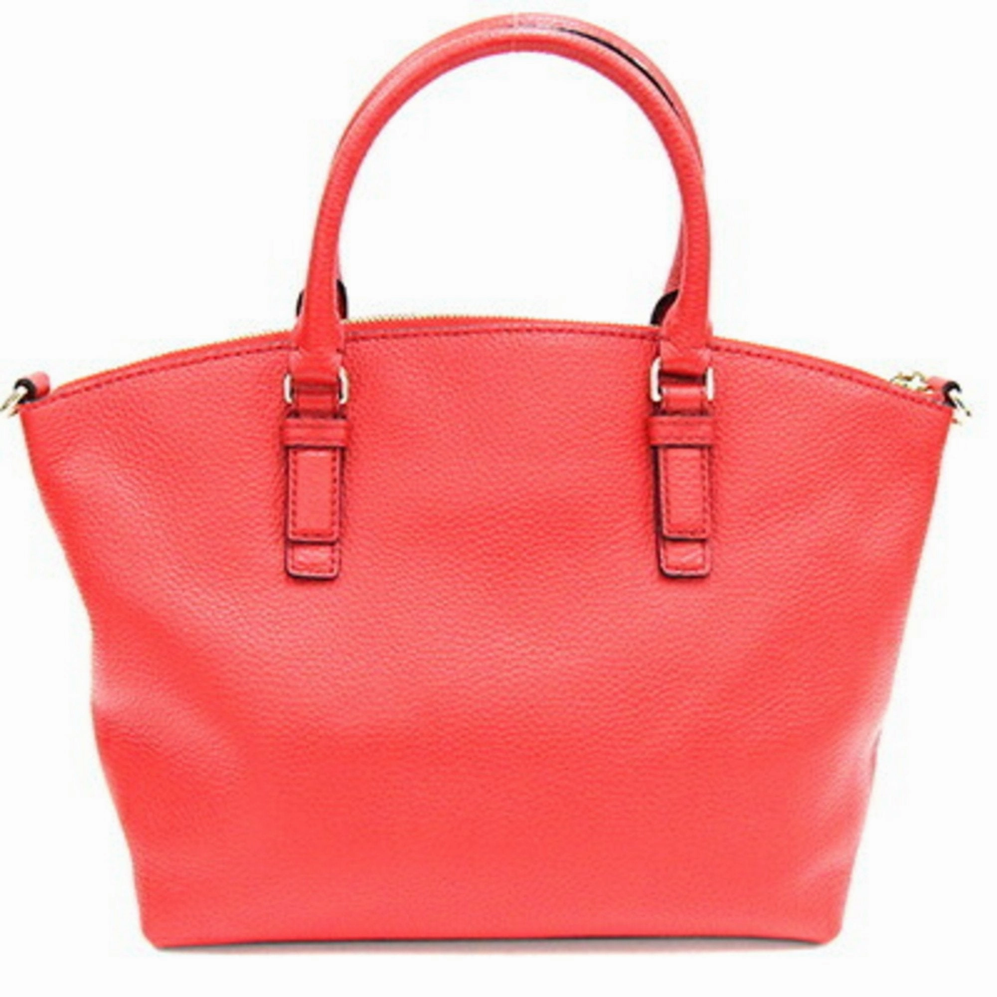 Kate Spade Leather Handbag (Pre-Owned)