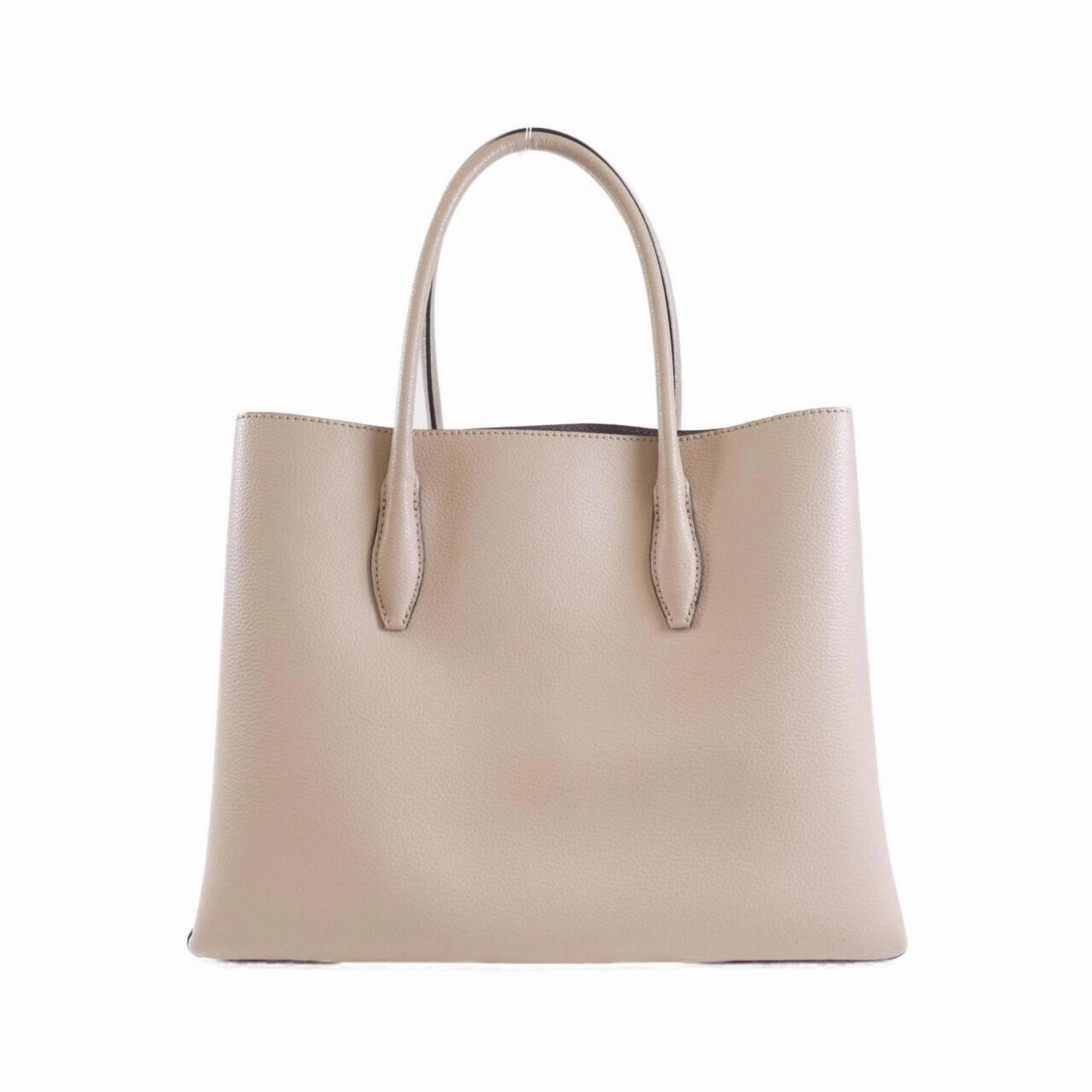 Kate Spade Leather Handbag (Pre-Owned)
