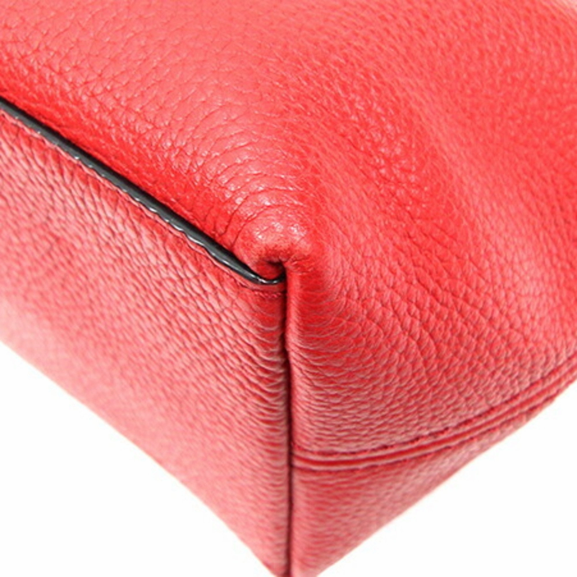 Kate Spade Leather Handbag (Pre-Owned)