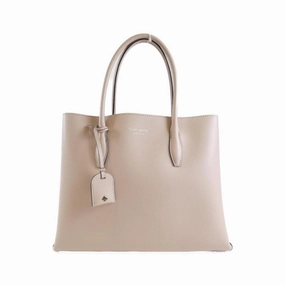 Kate Spade Leather Handbag (Pre-Owned)
