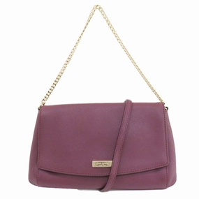 Kate Spade  Pvc Handbag (Pre-Owned)