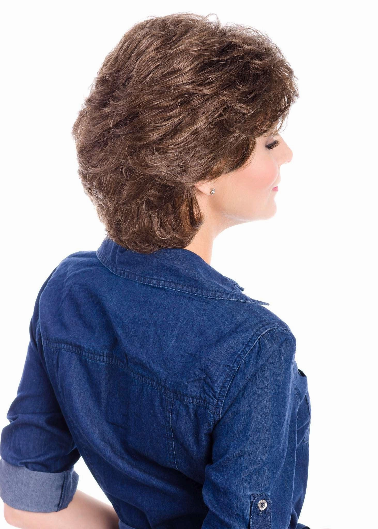Kate Wig by Tony of Beverly | Traditional Cap Synthetic | Clearance Sale