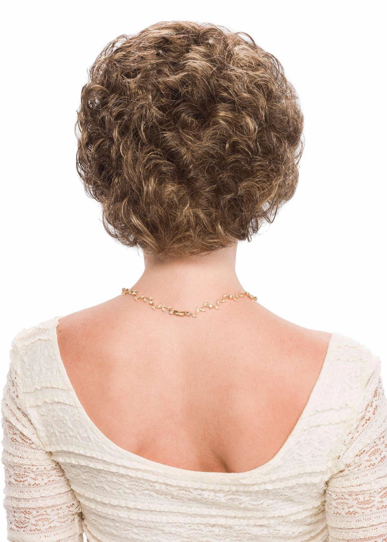 Kate Wig by Tony of Beverly | Traditional Cap Synthetic | Clearance Sale