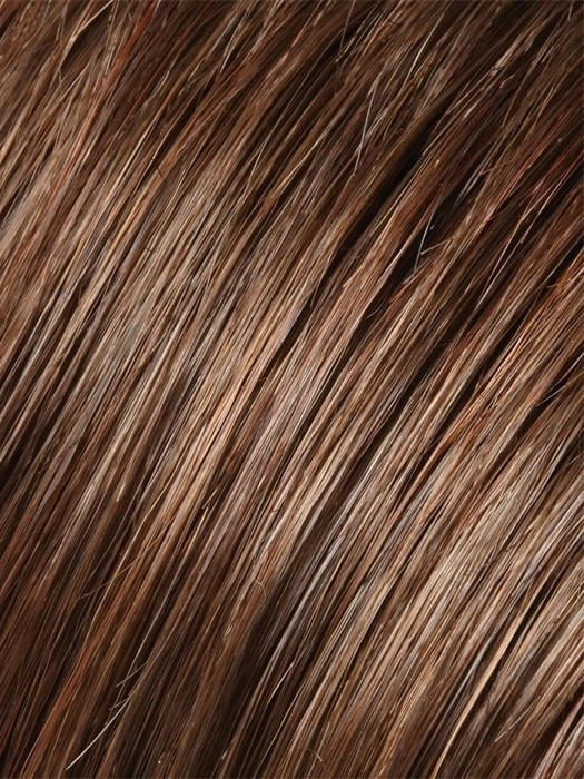 Kaylee | Synthetic Lace Front Wig (Hand-Tied)