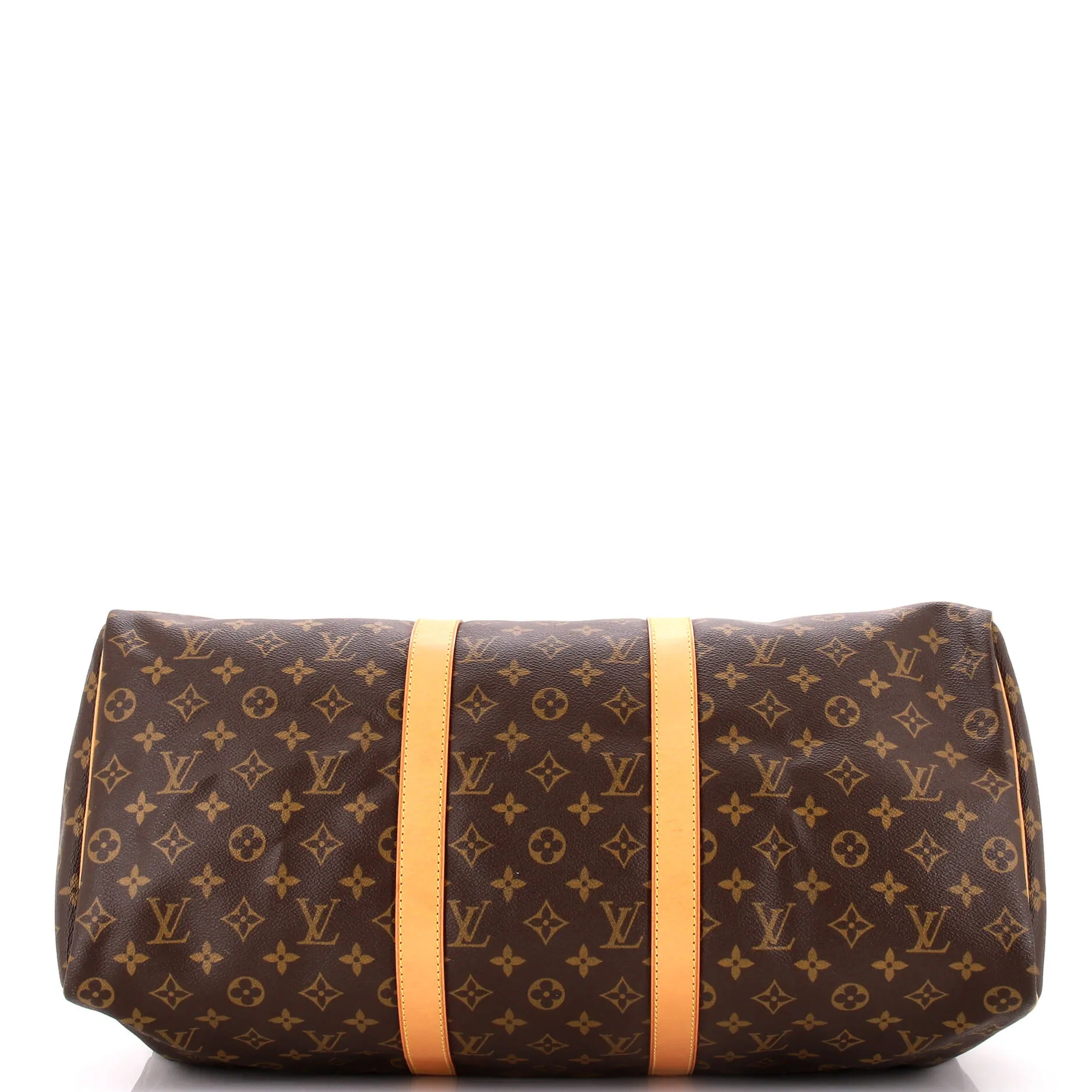 Keepall Bag Monogram Canvas 50