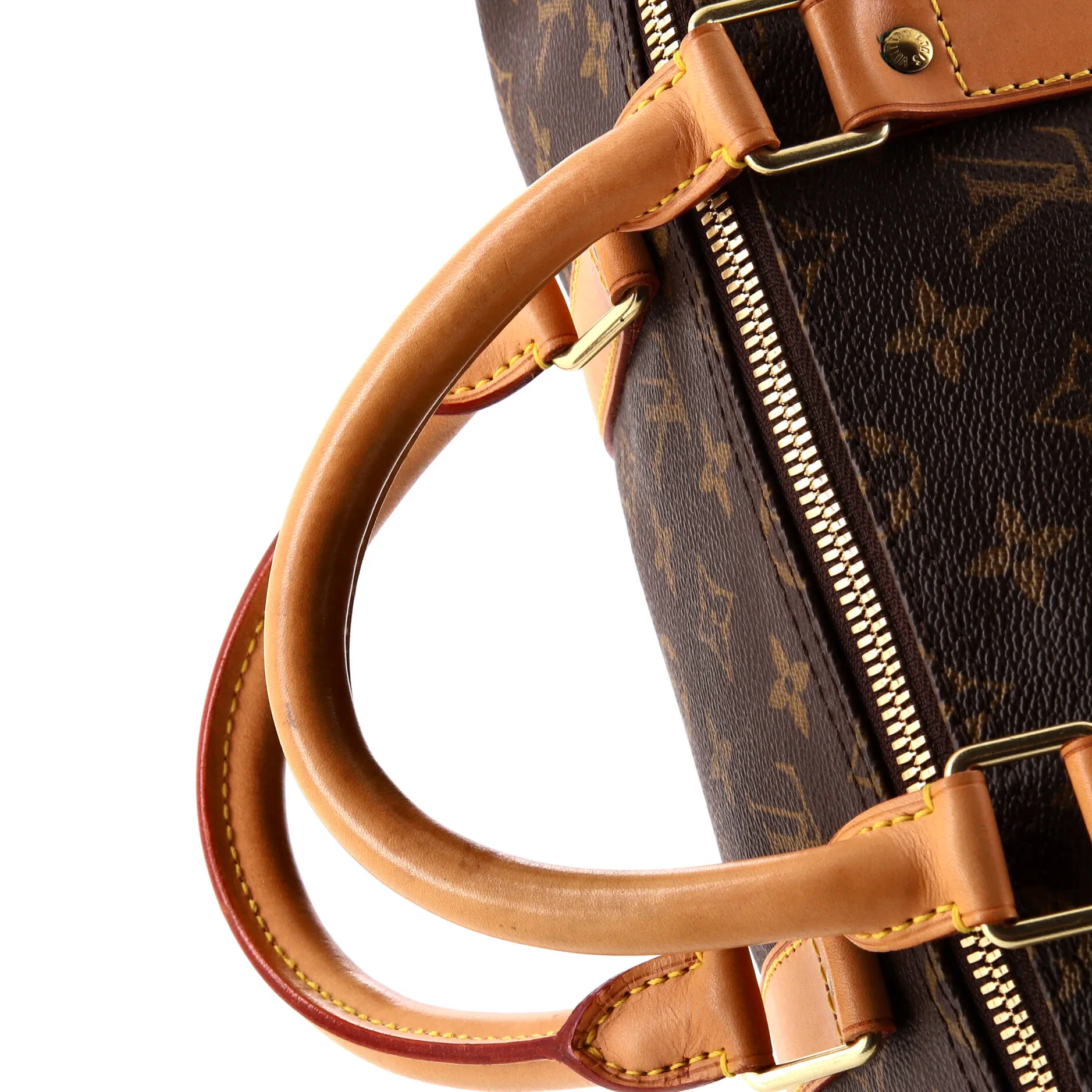 Keepall Bag Monogram Canvas 50