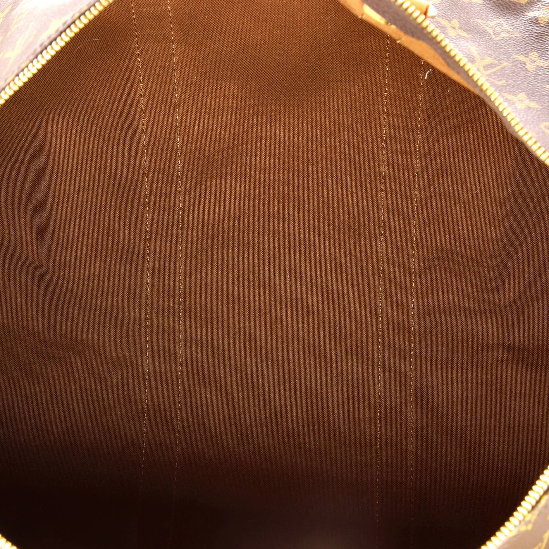 Keepall Bag Monogram Canvas 50