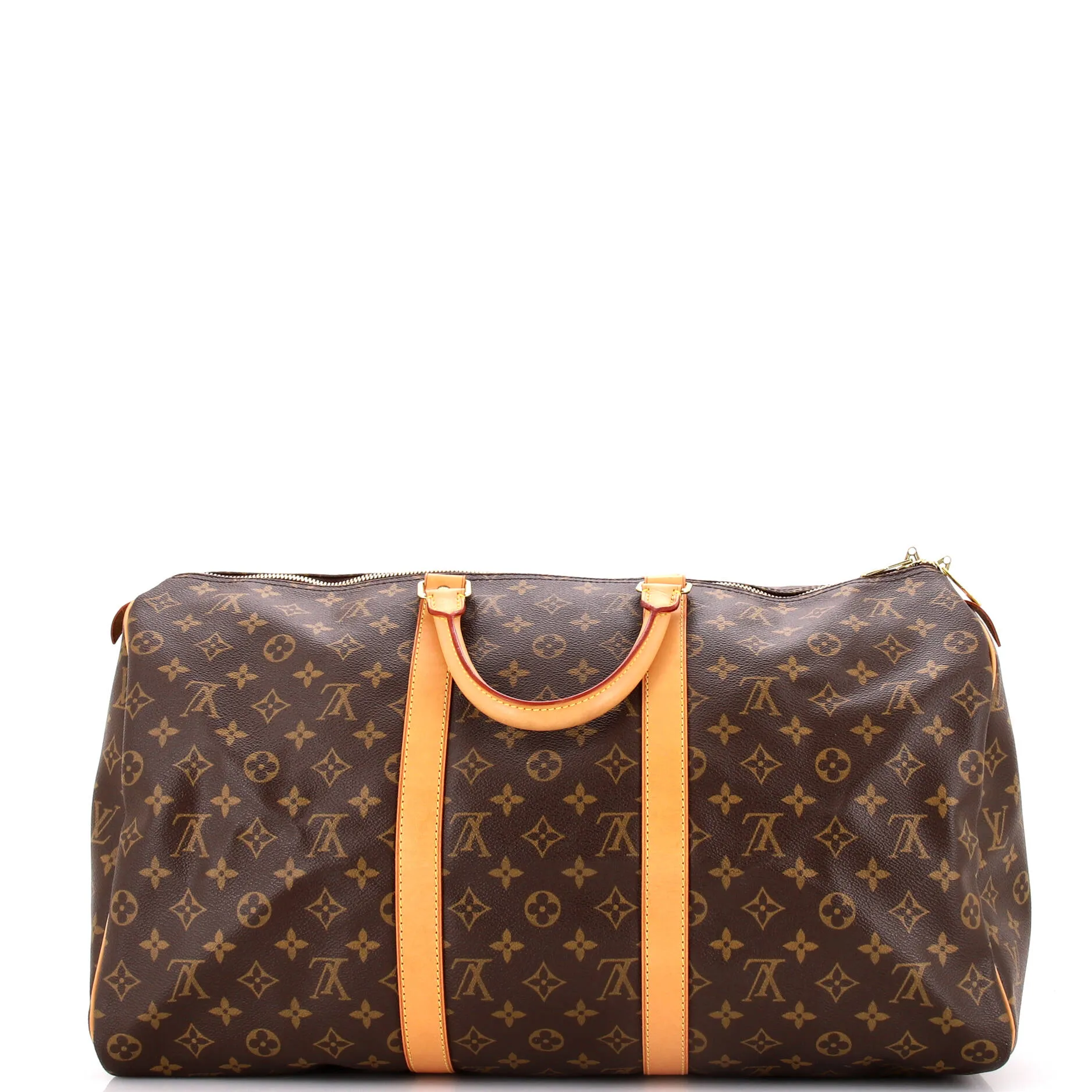 Keepall Bag Monogram Canvas 50