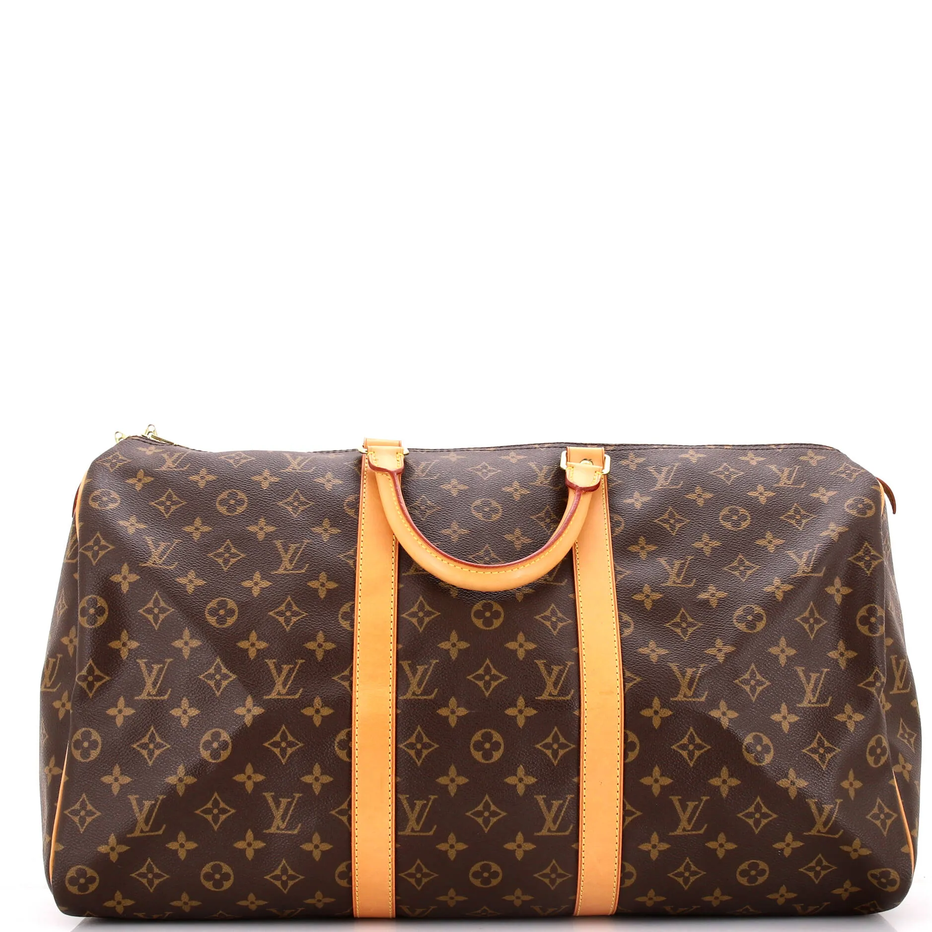 Keepall Bag Monogram Canvas 50