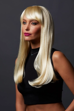 Kelly <br>Synthetic Wig