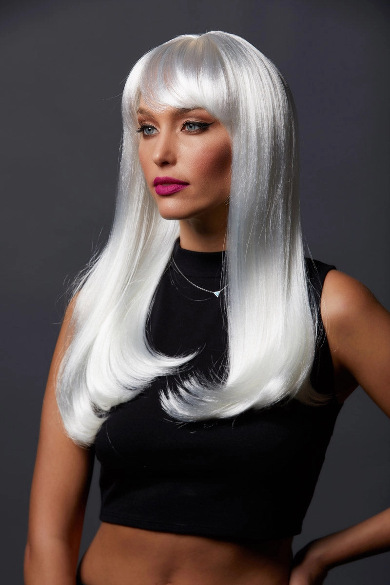 Kelly <br>Synthetic Wig